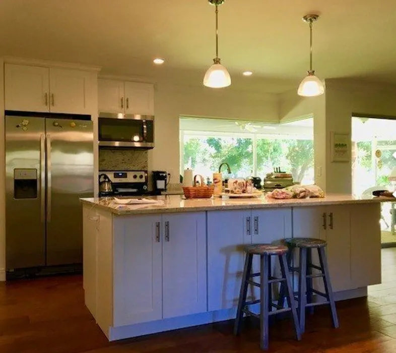 Slide of Precision Building