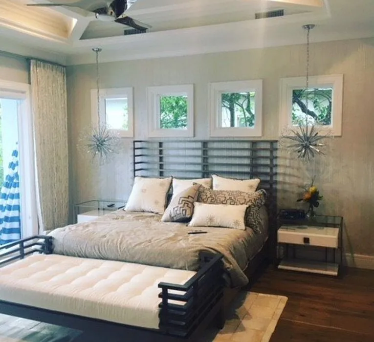 Slide of Precision Building