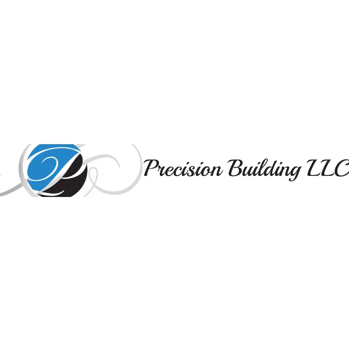 Slide of Precision Building