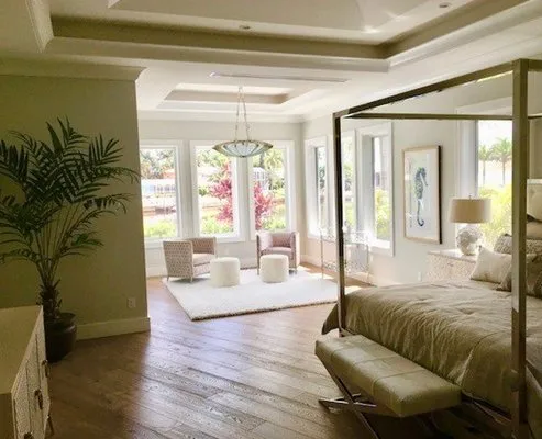 Precision Building Logo