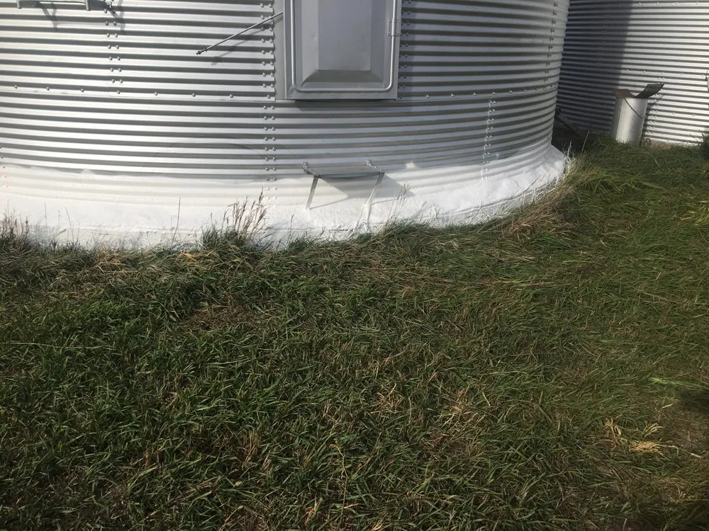 Slide of Precision Coating