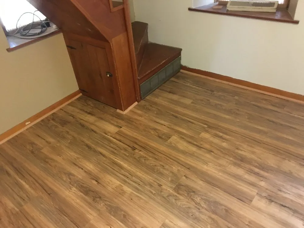 Slide of Precision Coating