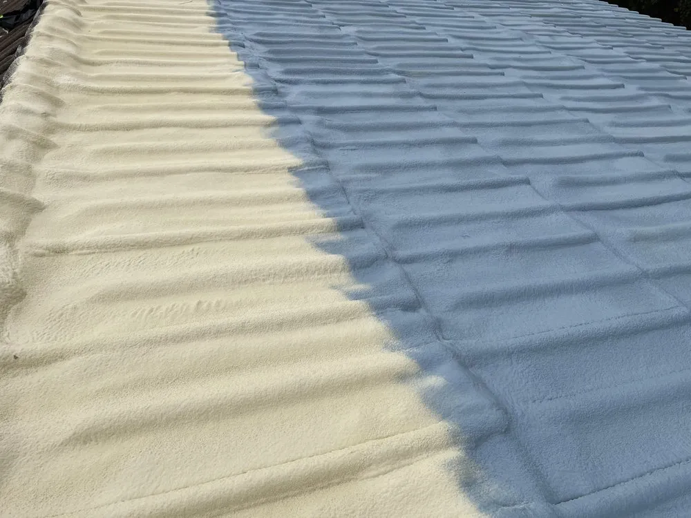 Slide of Precision Commercial Roof Repair