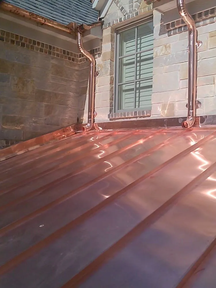 Slide of Precision Construction & Roofing