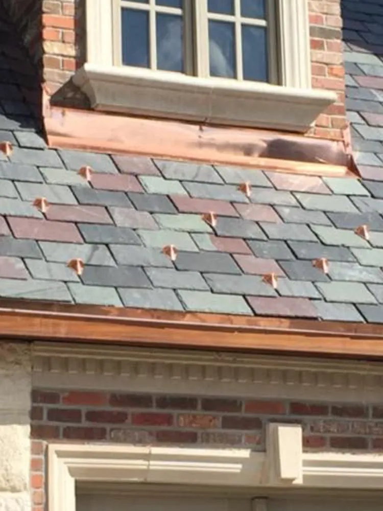 Slide of Precision Construction & Roofing