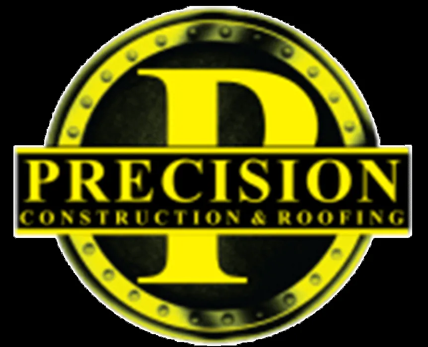 Slide of Precision Construction and Roofing