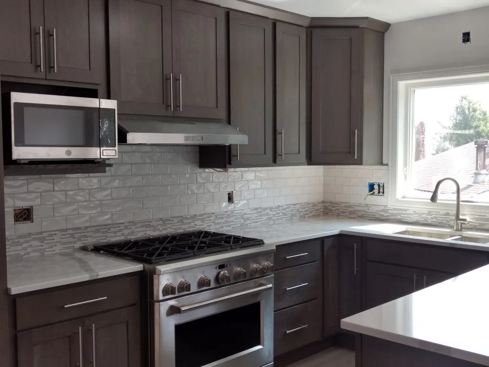 Slide of Precision Construction