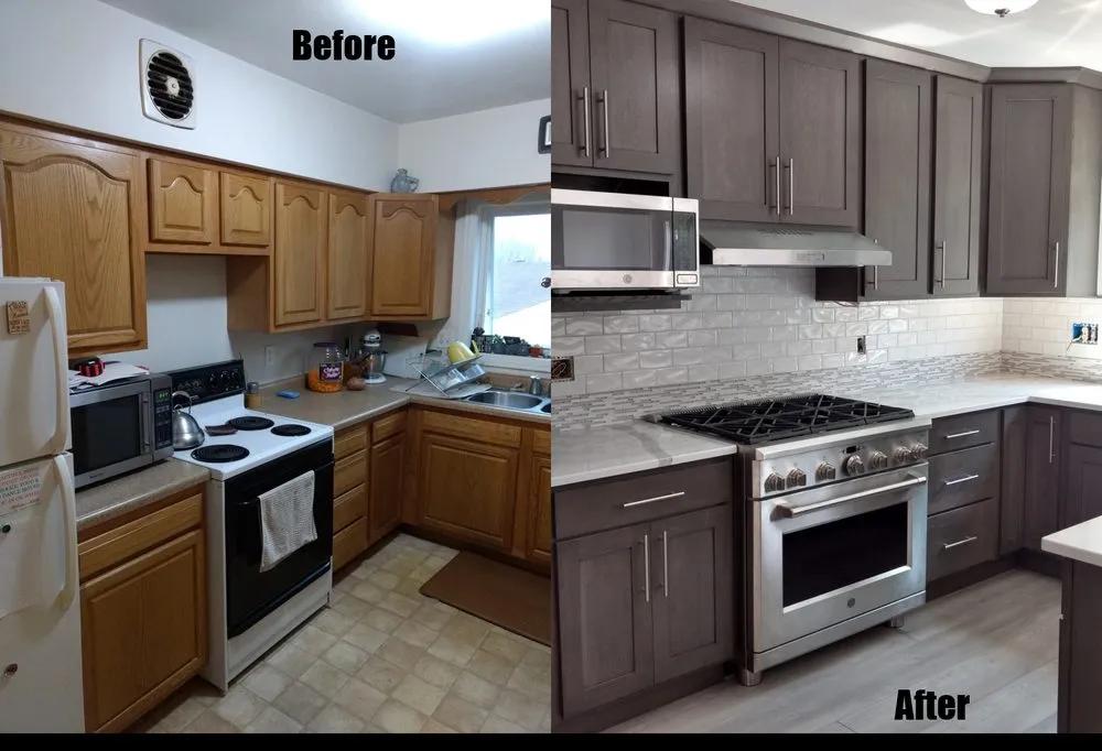 Slide of Precision Construction