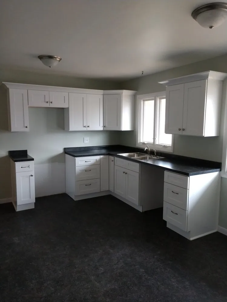 Slide of Precision Construction