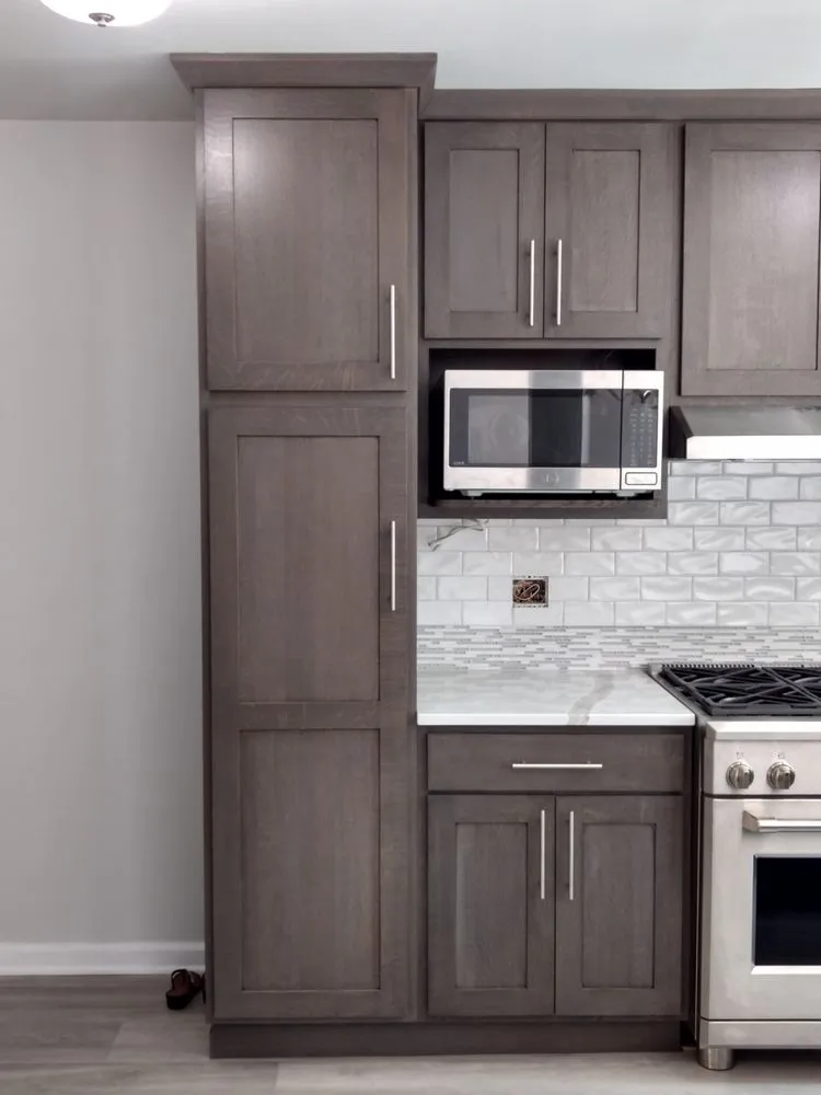 Slide of Precision Construction