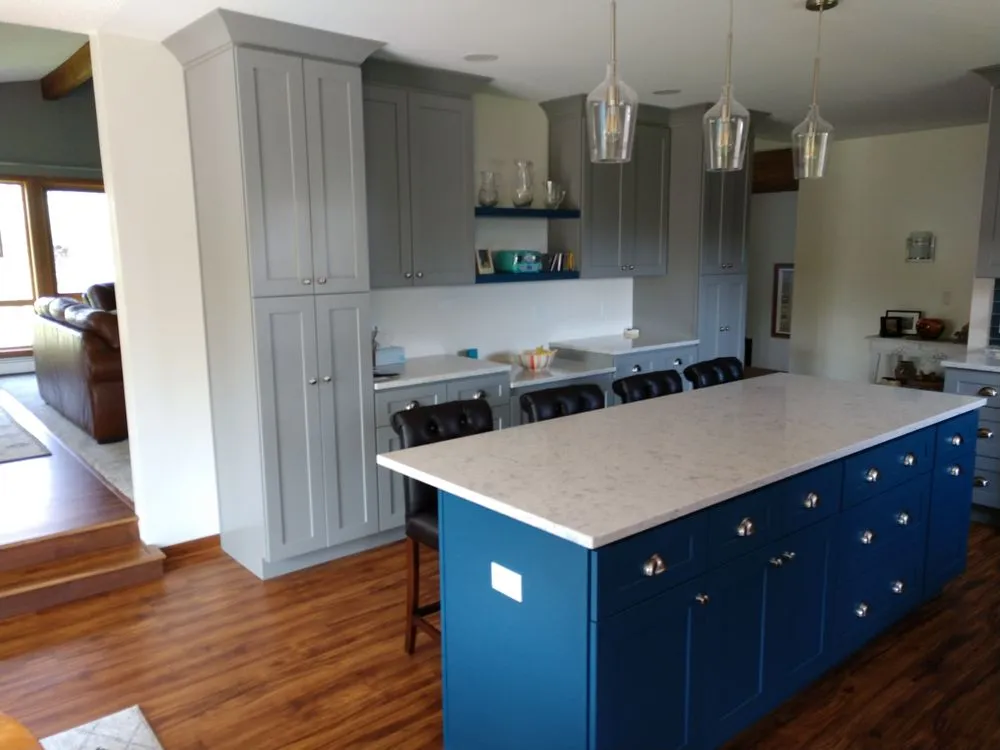 Slide of Precision Construction