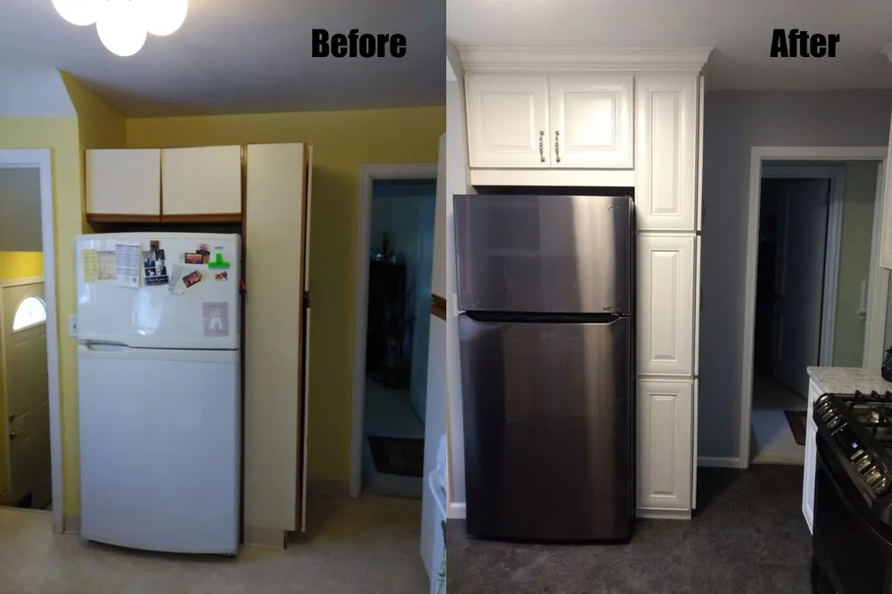 Slide of Precision Construction