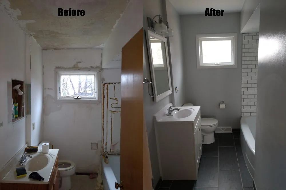 Slide of Precision Construction