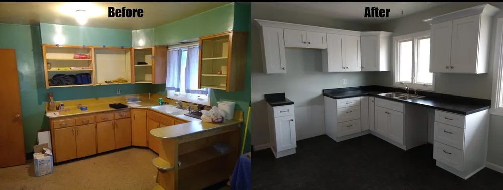 Slide of Precision Construction