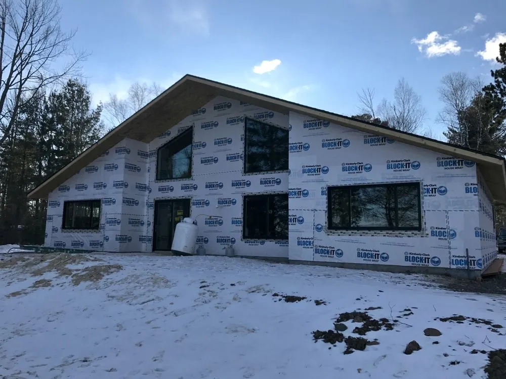 Slide of Precision Construction