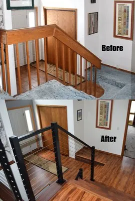 Precision Construction Logo