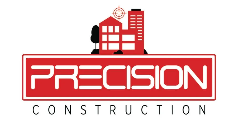 Slide of Precision Construction