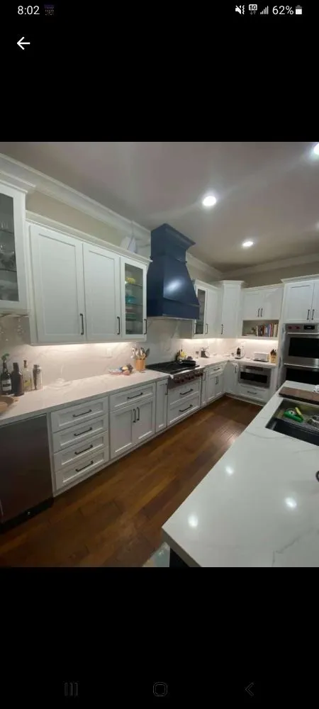 Slide of Precision Construction