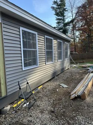 Precision Construction