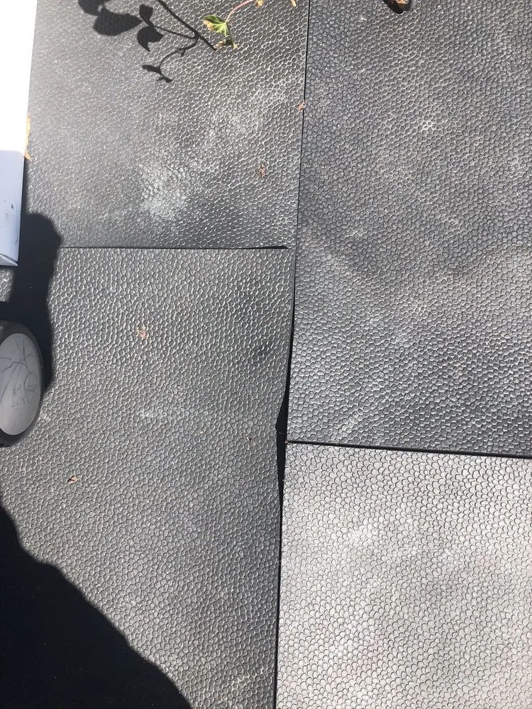 Slide of Precision Construction Services