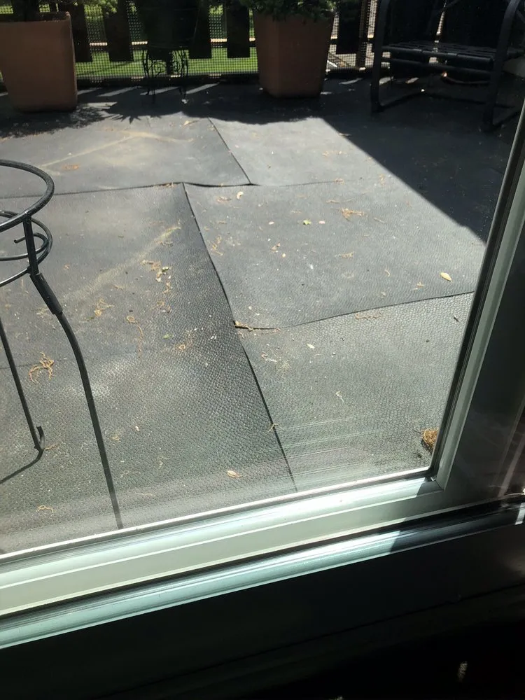 Slide of Precision Construction Services