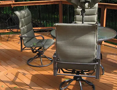 Slide of Precision Construction Services