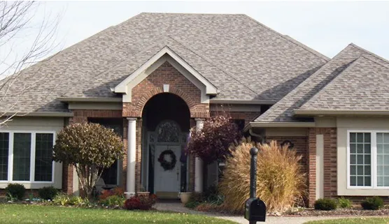 Slide of Precision Construction Services