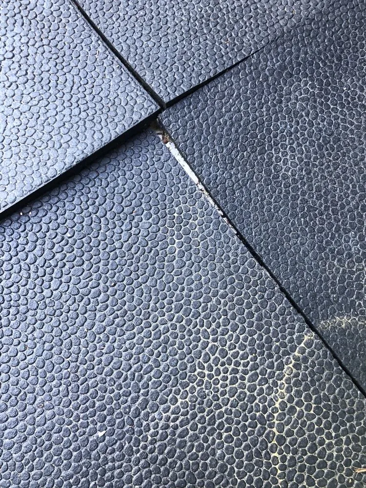 Slide of Precision Construction Services