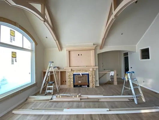 Precision Construction Services