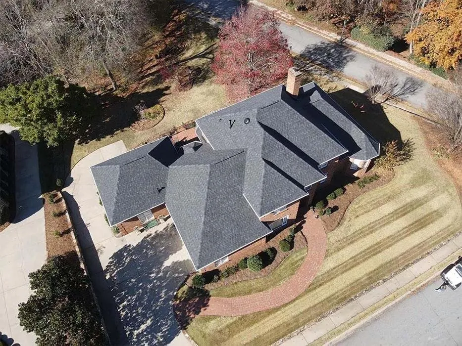 Slide of Precision Construction