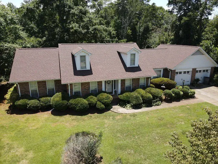 Slide of Precision Construction