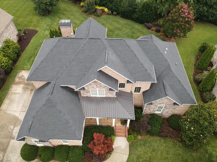 Slide of Precision Construction