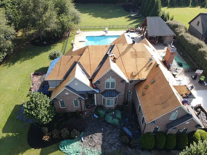 Slide of Precision Construction