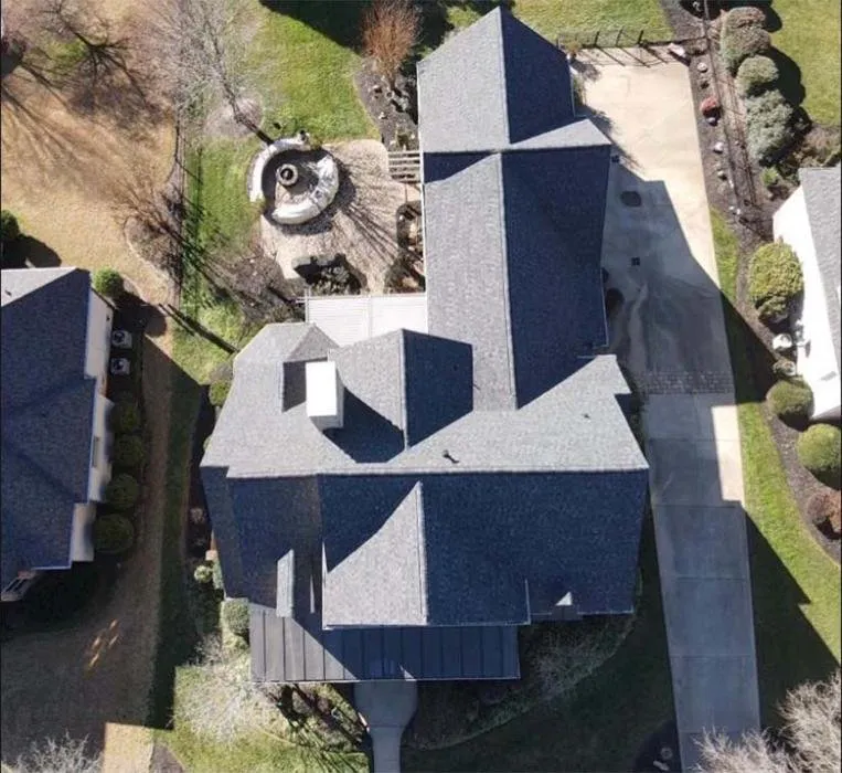 Slide of Precision Construction