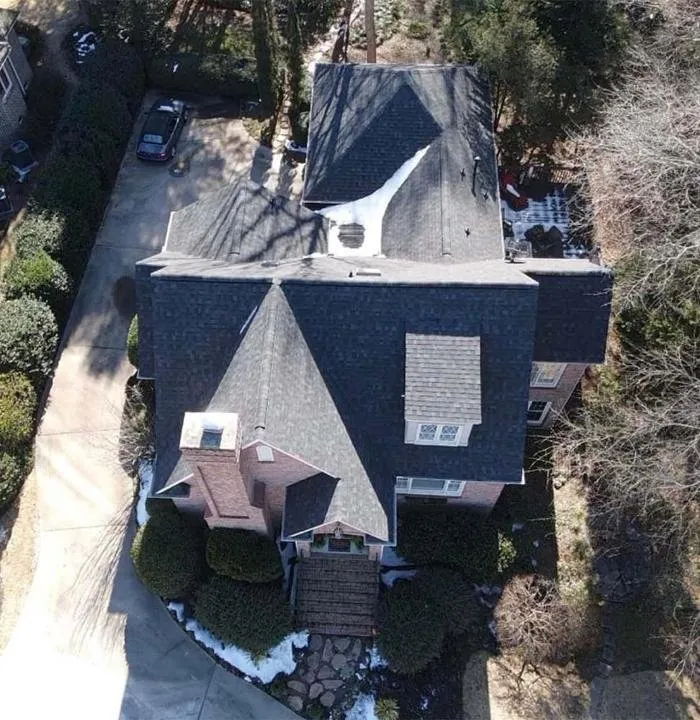 Slide of Precision Construction