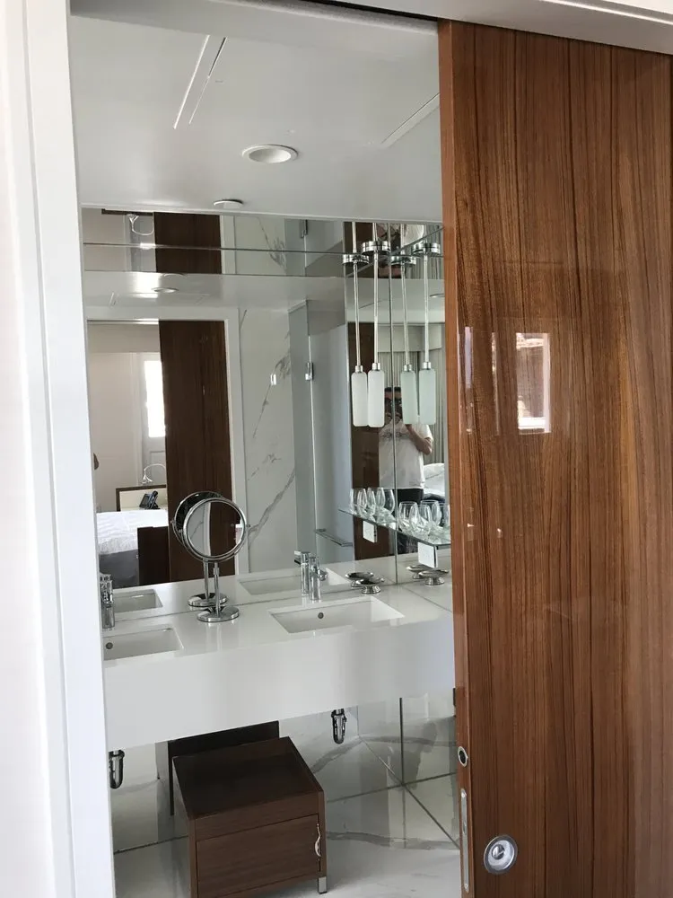 Slide of Precision Contracting NYC