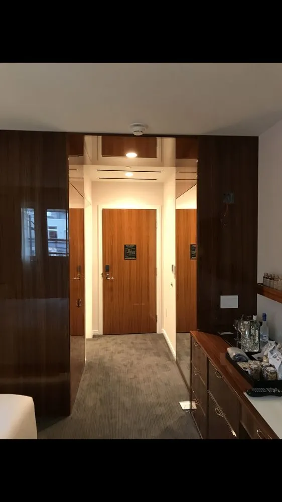 Slide of Precision Contracting NYC