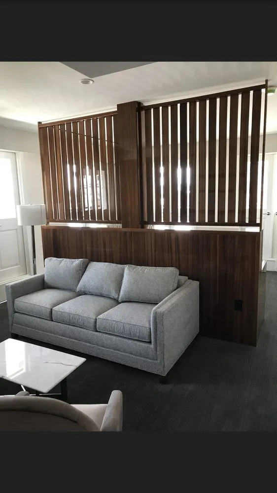 Slide of Precision Contracting NYC