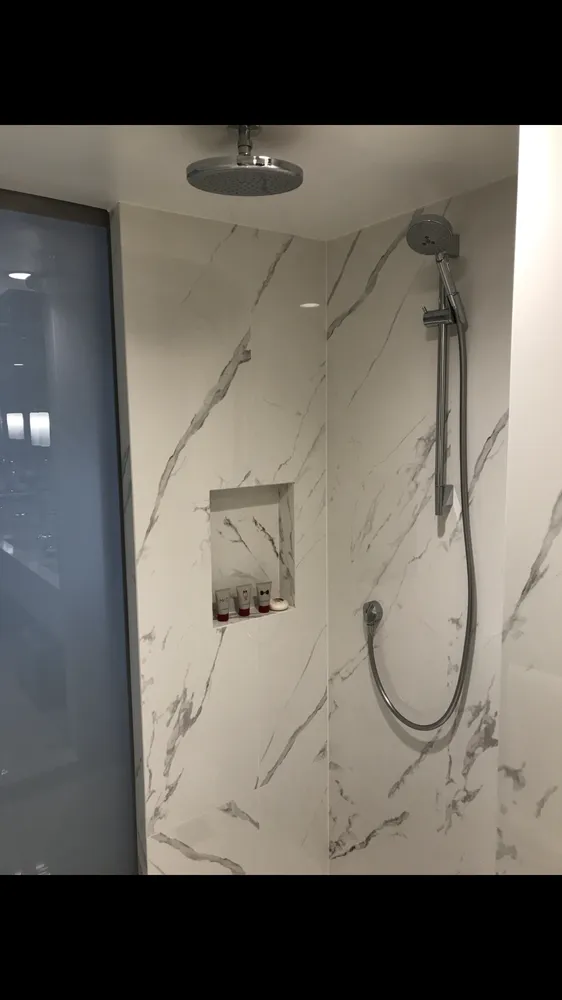 Slide of Precision Contracting NYC