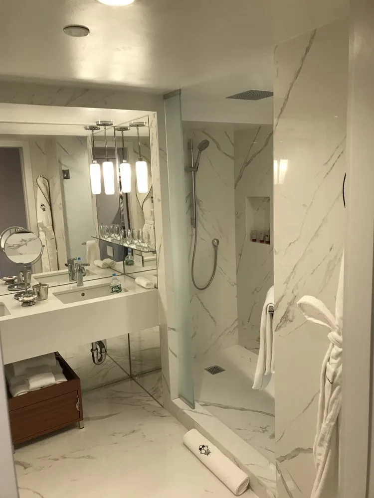 Slide of Precision Contracting NYC