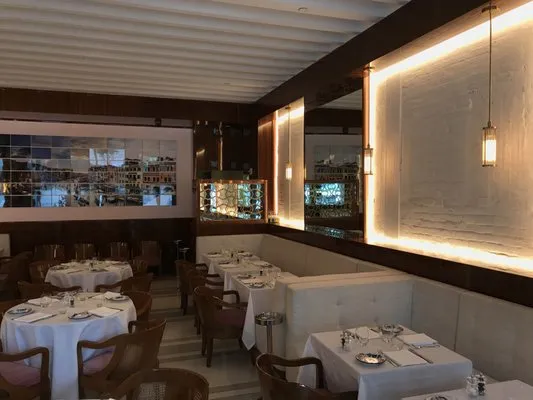 Precision Contracting NYC Logo