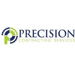 Slide of Precision Contracting Services