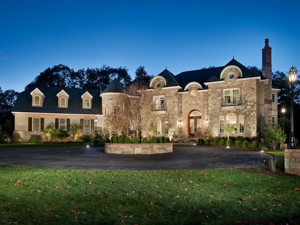 Slide of Precision Contracting Services