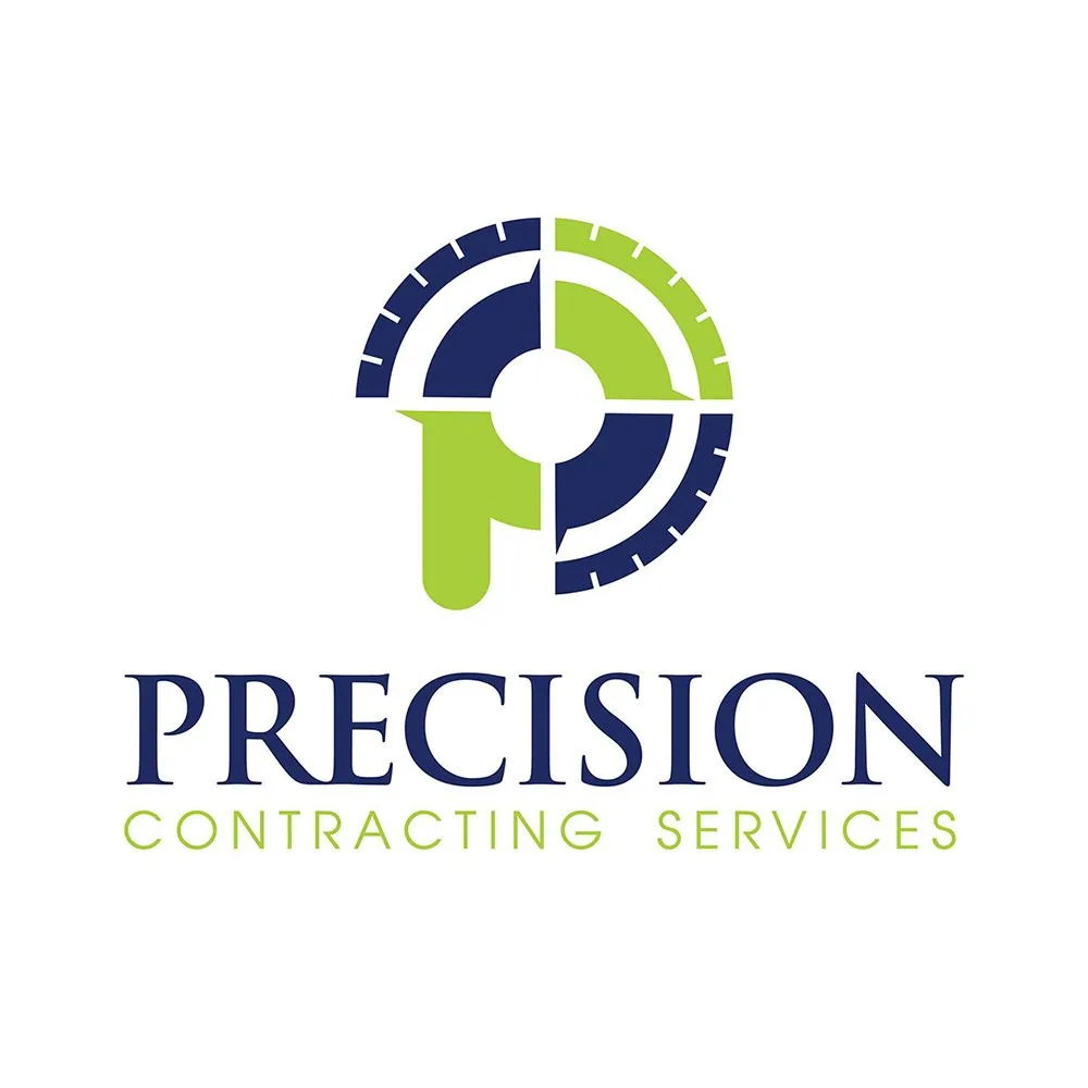 Slide of Precision Contracting Services