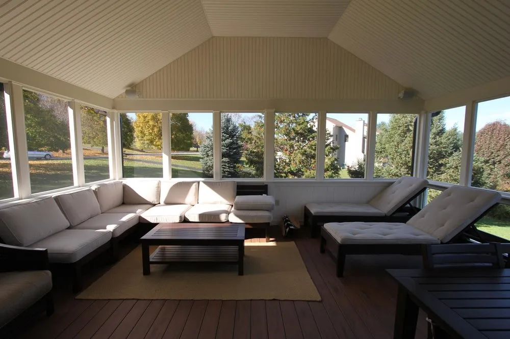 Slide of Precision Contracting Services