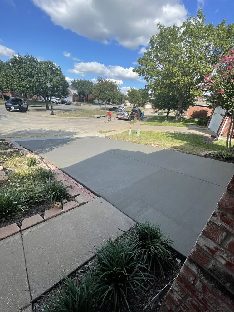 Slide of Precision contractor