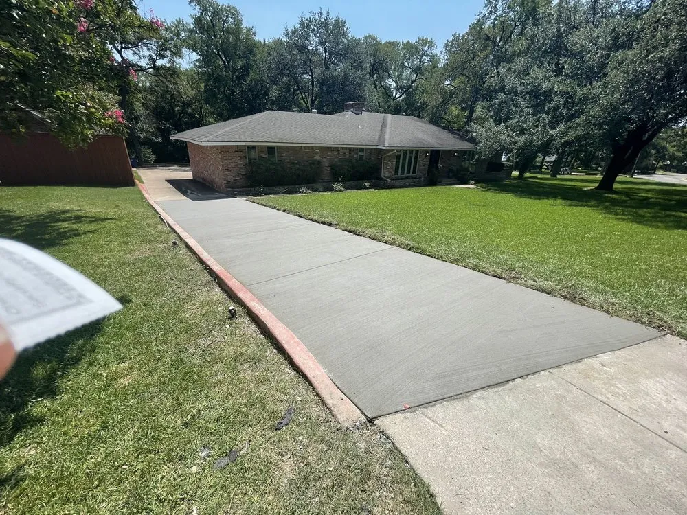 Slide of Precision contractor