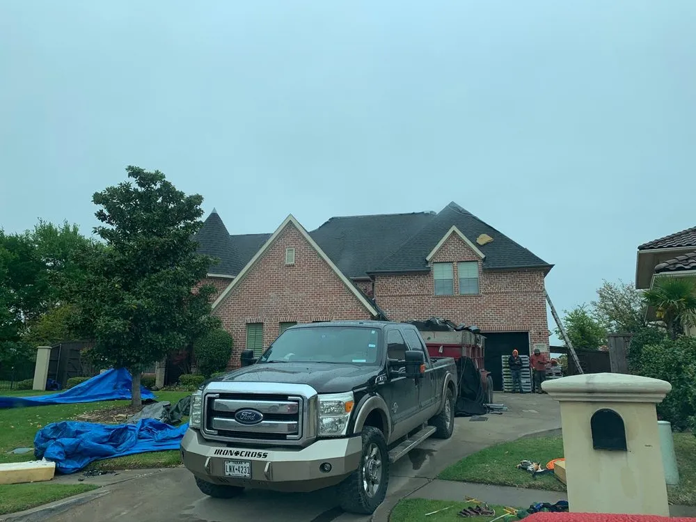 Slide of Precision contractor