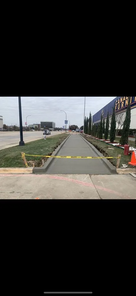 Slide of Precision contractor