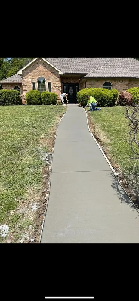 Slide of Precision contractor